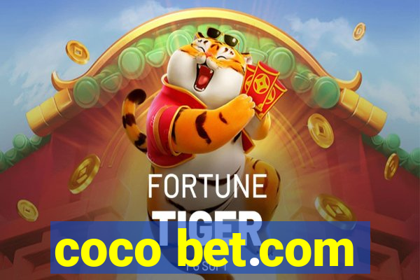 coco bet.com